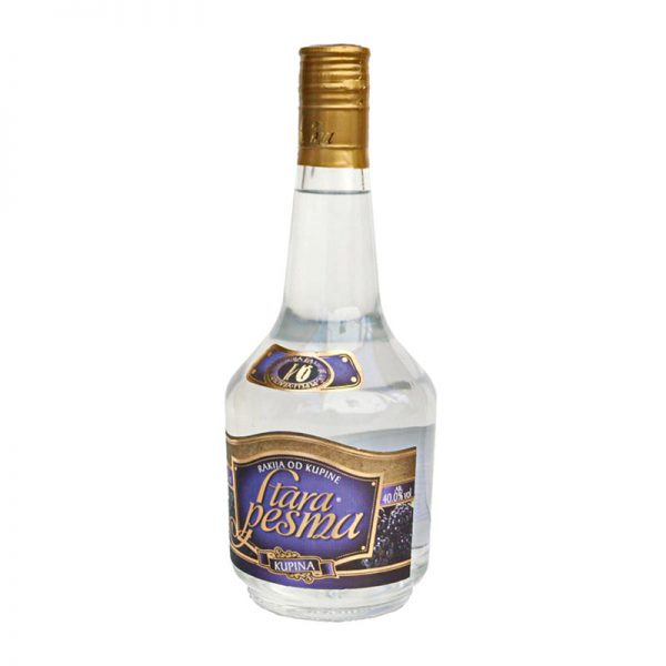 Kupina